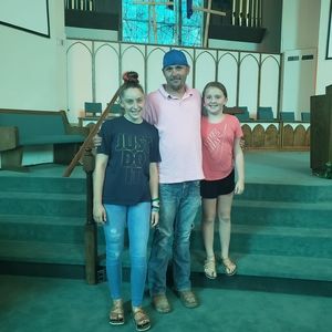 Meet your Posher, Joseph